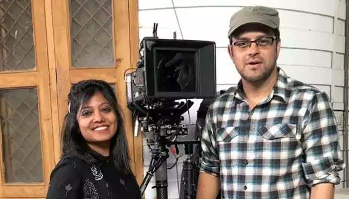 Siddharth-Garima's Debut as Director Duo with "Dukaan": What to Expect from the Writer Powerhouse?